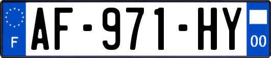 AF-971-HY