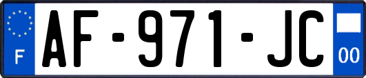 AF-971-JC