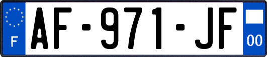 AF-971-JF