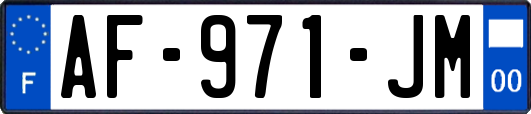 AF-971-JM