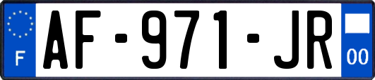 AF-971-JR