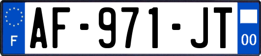 AF-971-JT
