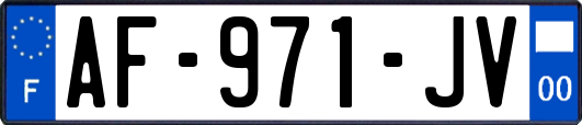 AF-971-JV