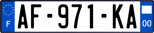 AF-971-KA
