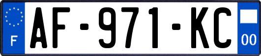 AF-971-KC