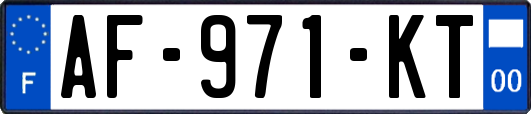 AF-971-KT