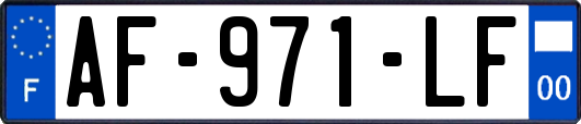 AF-971-LF