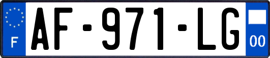 AF-971-LG