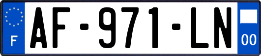 AF-971-LN
