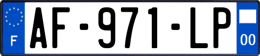 AF-971-LP