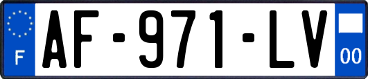 AF-971-LV