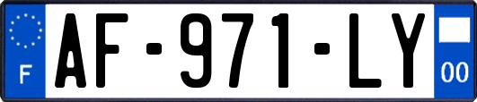 AF-971-LY