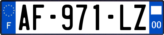AF-971-LZ