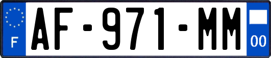 AF-971-MM