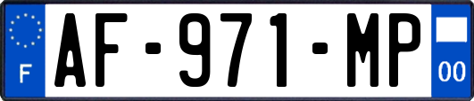 AF-971-MP