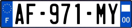 AF-971-MY