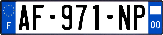 AF-971-NP