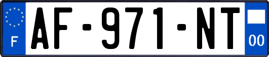 AF-971-NT