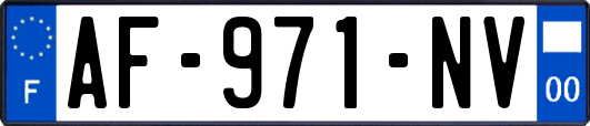 AF-971-NV