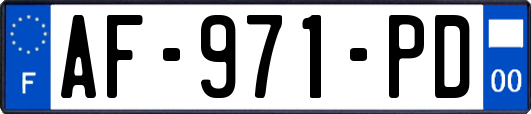 AF-971-PD