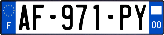 AF-971-PY