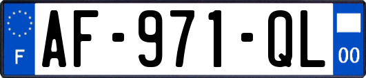 AF-971-QL