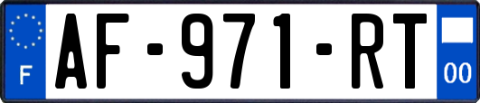 AF-971-RT