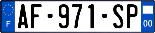 AF-971-SP