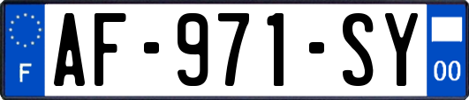 AF-971-SY