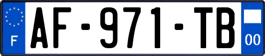 AF-971-TB