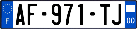 AF-971-TJ