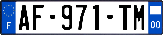 AF-971-TM