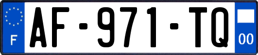 AF-971-TQ