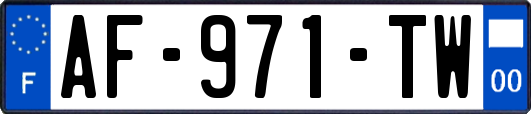 AF-971-TW