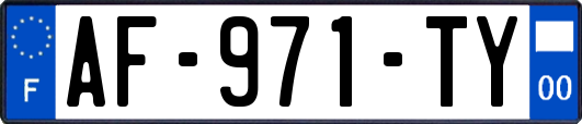 AF-971-TY