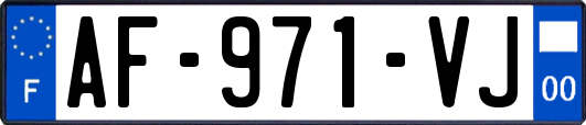 AF-971-VJ