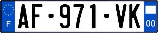 AF-971-VK