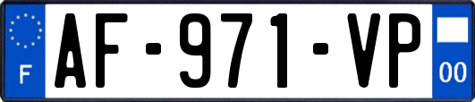 AF-971-VP