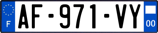 AF-971-VY