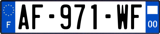 AF-971-WF