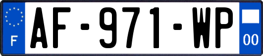 AF-971-WP