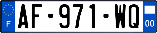 AF-971-WQ