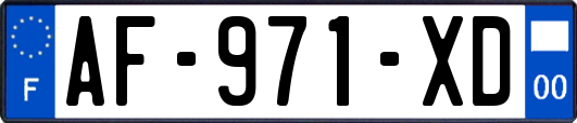 AF-971-XD
