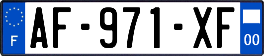 AF-971-XF