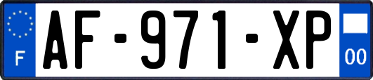 AF-971-XP