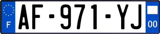 AF-971-YJ