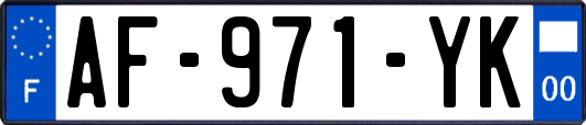 AF-971-YK