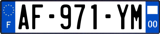 AF-971-YM