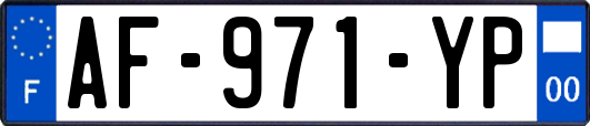 AF-971-YP