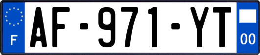 AF-971-YT